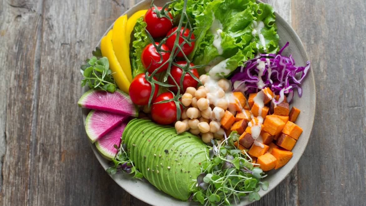 The Ultimate Vegan Runner Diet Plan: 7 Steps To Better Running